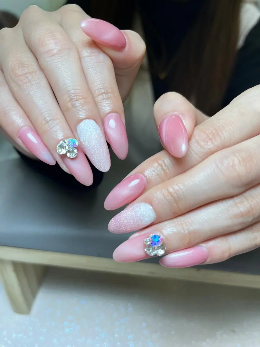 ネイル . yukiのネイルデザイン
