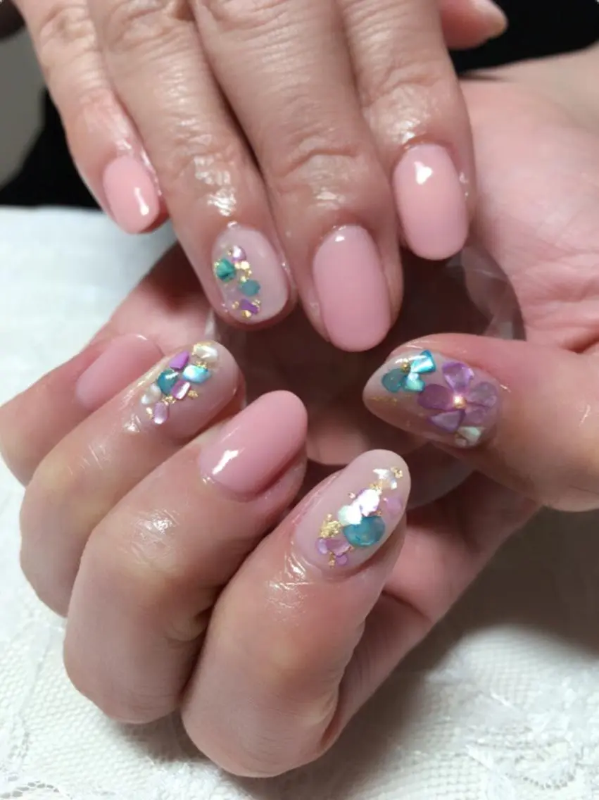 ネイル N Kaoriのネイルデザイン