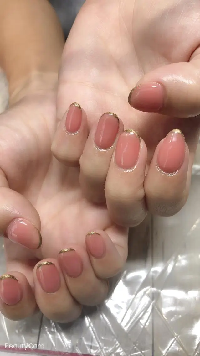 ネイル ✨アン ミユ✨のネイルデザイン