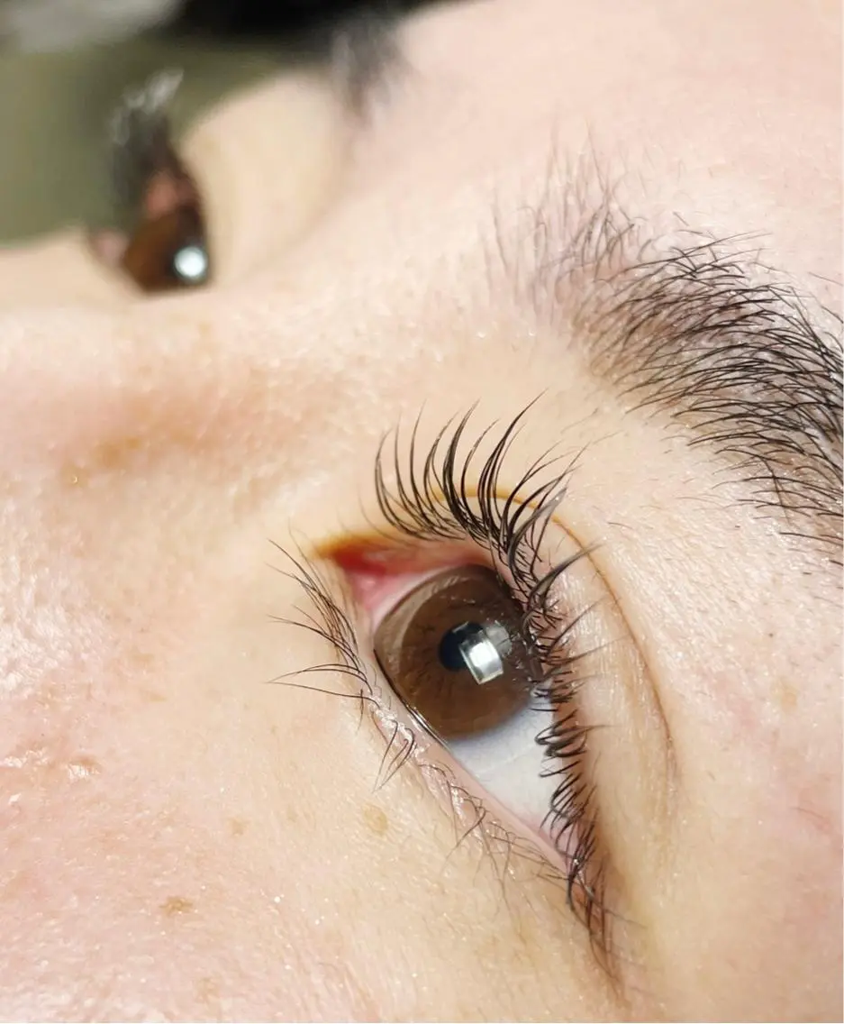 マツエク・マツパ Lotus eyelashのマツエク・マツパデザイン