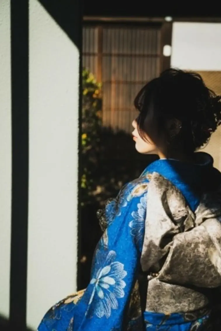 ロング ヘアアレンジ asami ☆ミのヘアスタイル