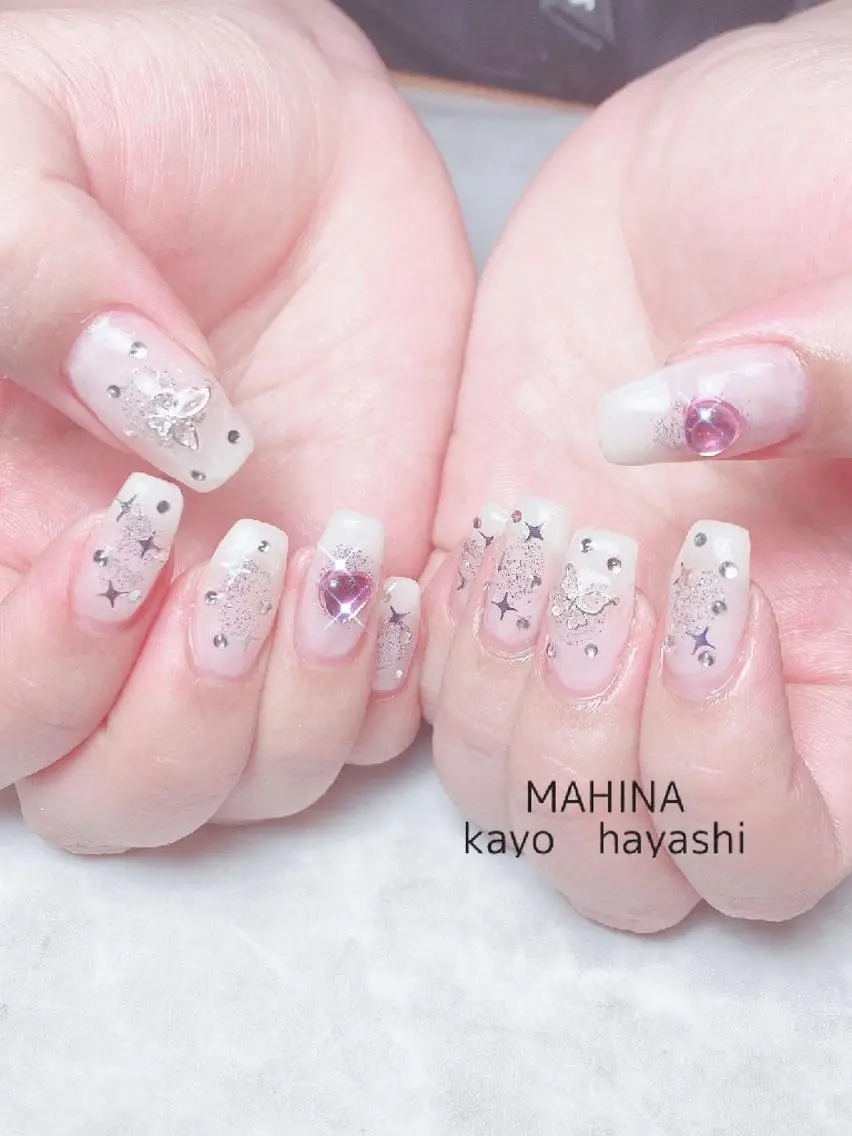 ネイル MAHINA 🌺KAYO🌺のエステ・リラクイメージ