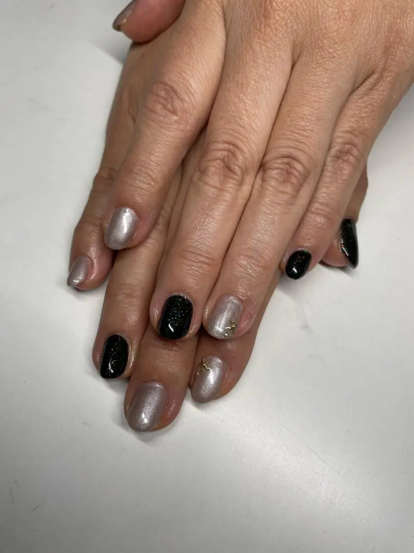 ネイル couleur nailのネイルデザイン