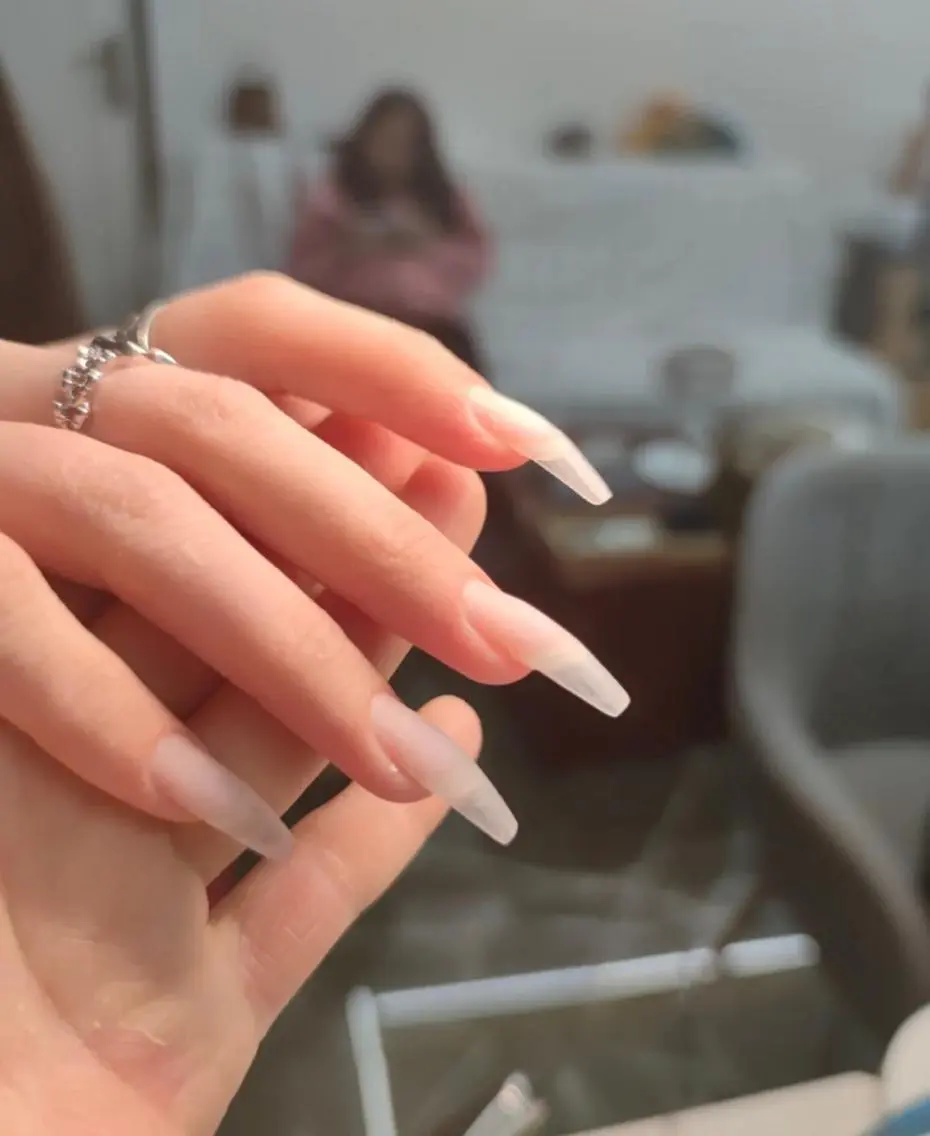 NAIL CIRCLESのネイルデザイン