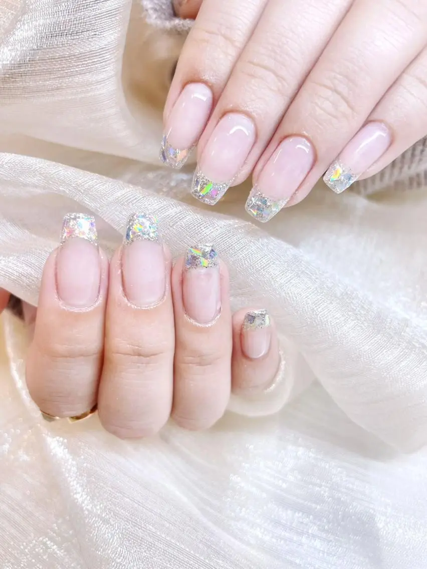 ネイル モデル募集Coco Nailのネイルデザイン