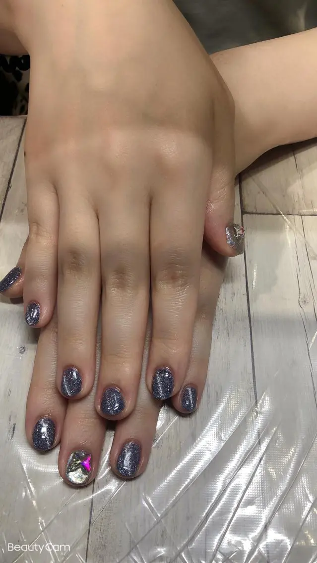 ネイル ✨アン ミユ✨のネイルデザイン