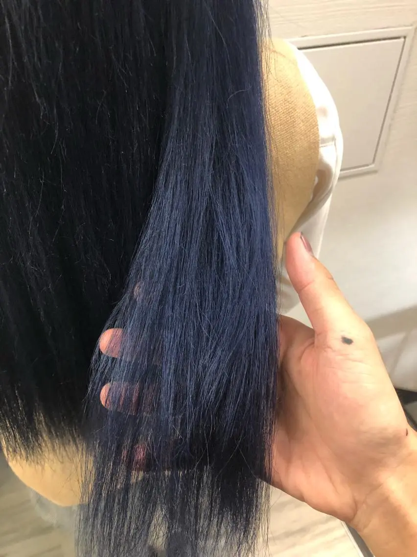 カラー レイヤーカット 早崎太生のヘアスタイル