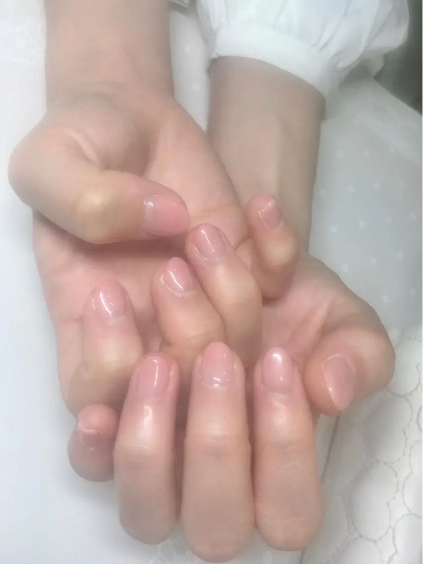 ネイル 新宿ネイルサロン ジェミディローサのネイルデザイン