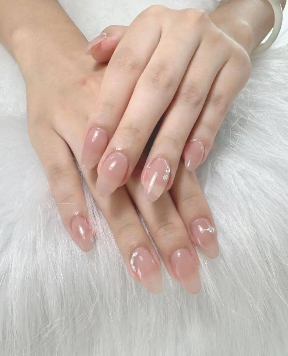 ネイル XIXI 🦁のネイルデザイン