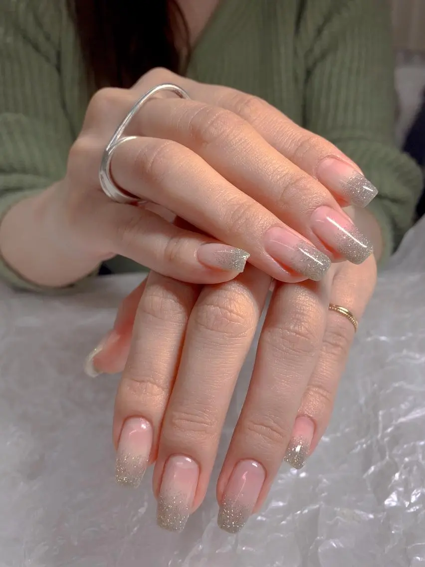 ネイル ハンドネイル ハンドケア BLinLin nail salonのネイルデザイン