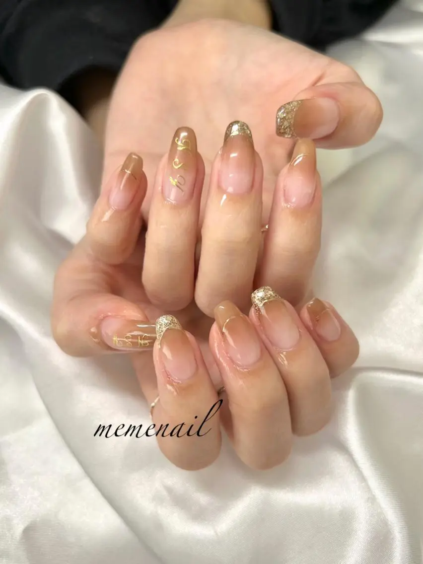 ネイル 持ち込み ハンドネイル Noguchi Megumiのその他イメージ
