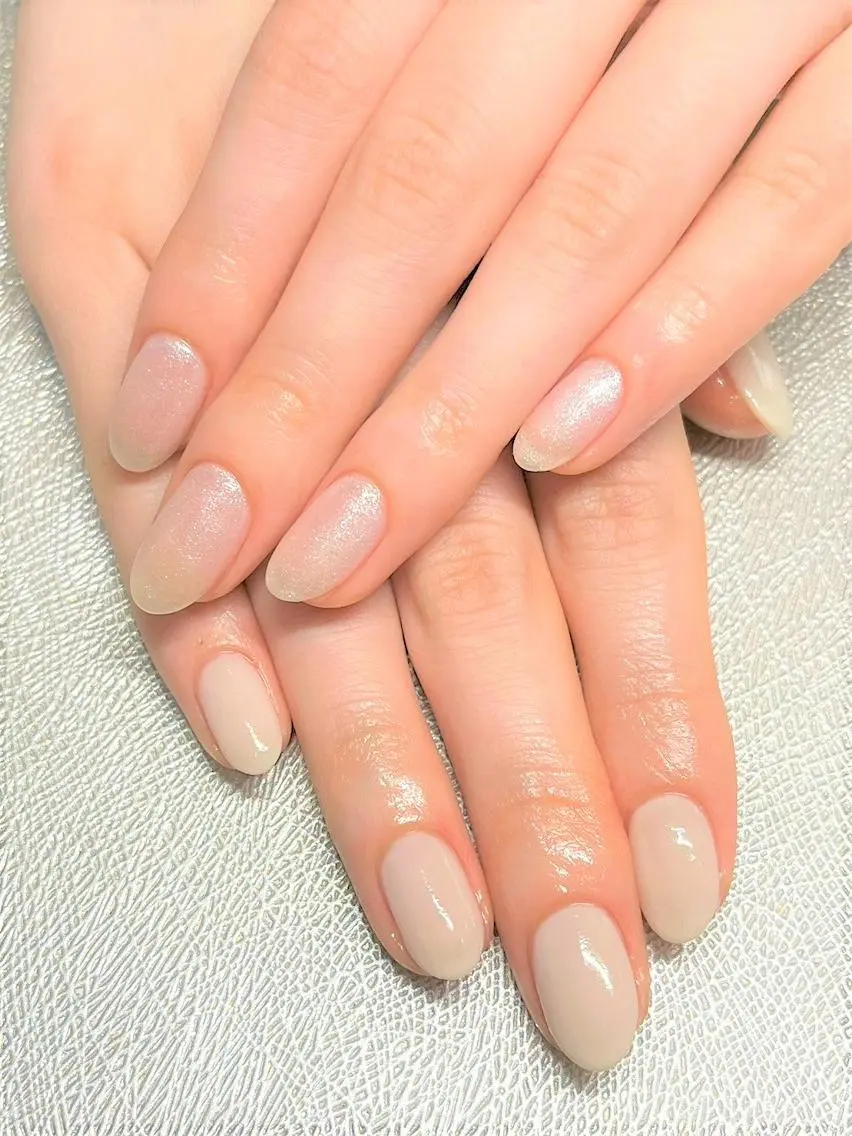 ネイル ハンドネイル RIZE NAILのネイルデザイン