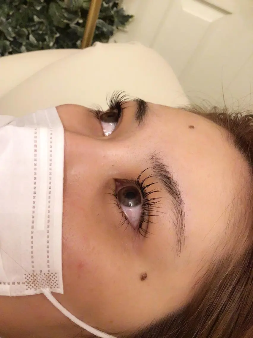 マツエク・マツパ マツエク eyelash GARDENのマツエク・マツパデザイン