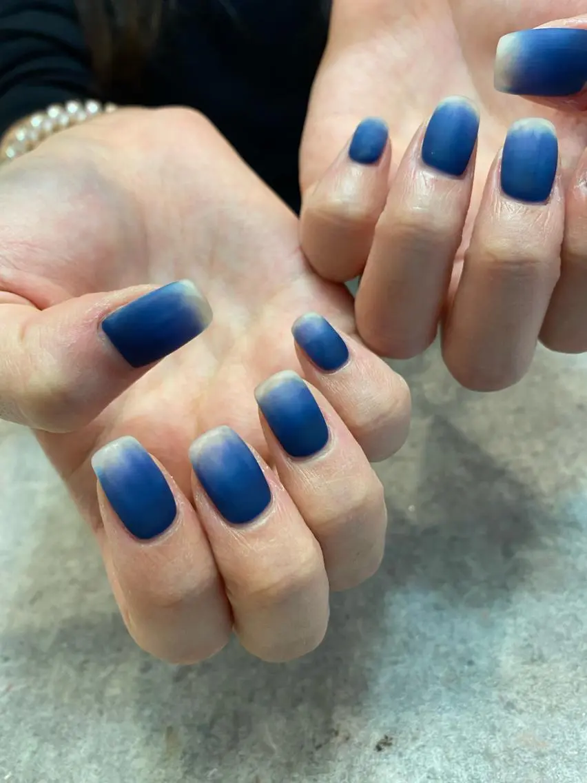 ネイル 【LINON】 airiのネイルデザイン
