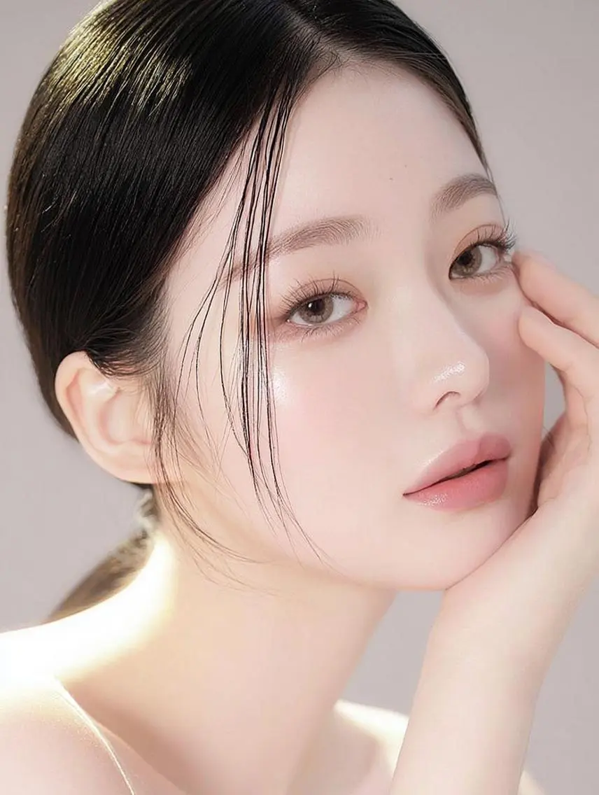 マツエク・マツパ 束感まつ毛 韓国風マツエク パリジェンヌラッシュリフト まつげパーマ マツパ ♡ 𝑅𝑒𝑖 天王寺♡まつげパーマのマツエク・マツパデザイン
