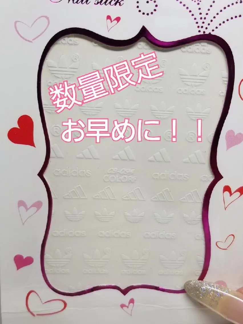 ネイル and Nのネイルデザイン