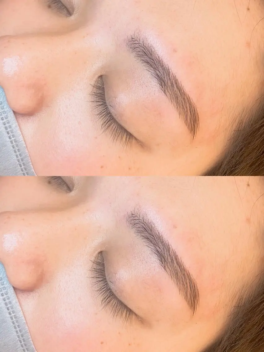 ロング カラー パーマ ヘアアレンジ キッズ ネイル マツエク・マツパ アイブロウ メンズアイブロウ 眉毛ワックス脱毛 メンズネイル ワックス脱毛 眉カット その他(アイブロウ) Cupidトップ アイリスト石川のマツエク・マツパデザイン