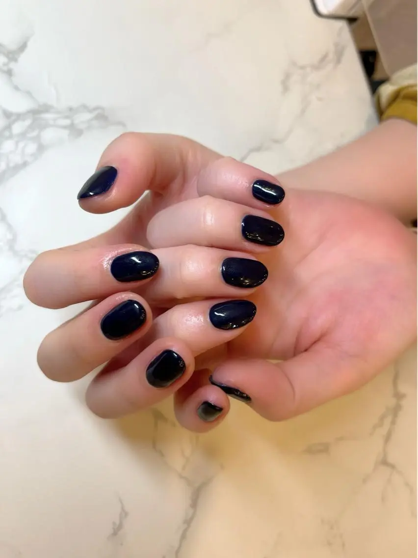 ネイル Tina Nailstudioのネイルデザイン