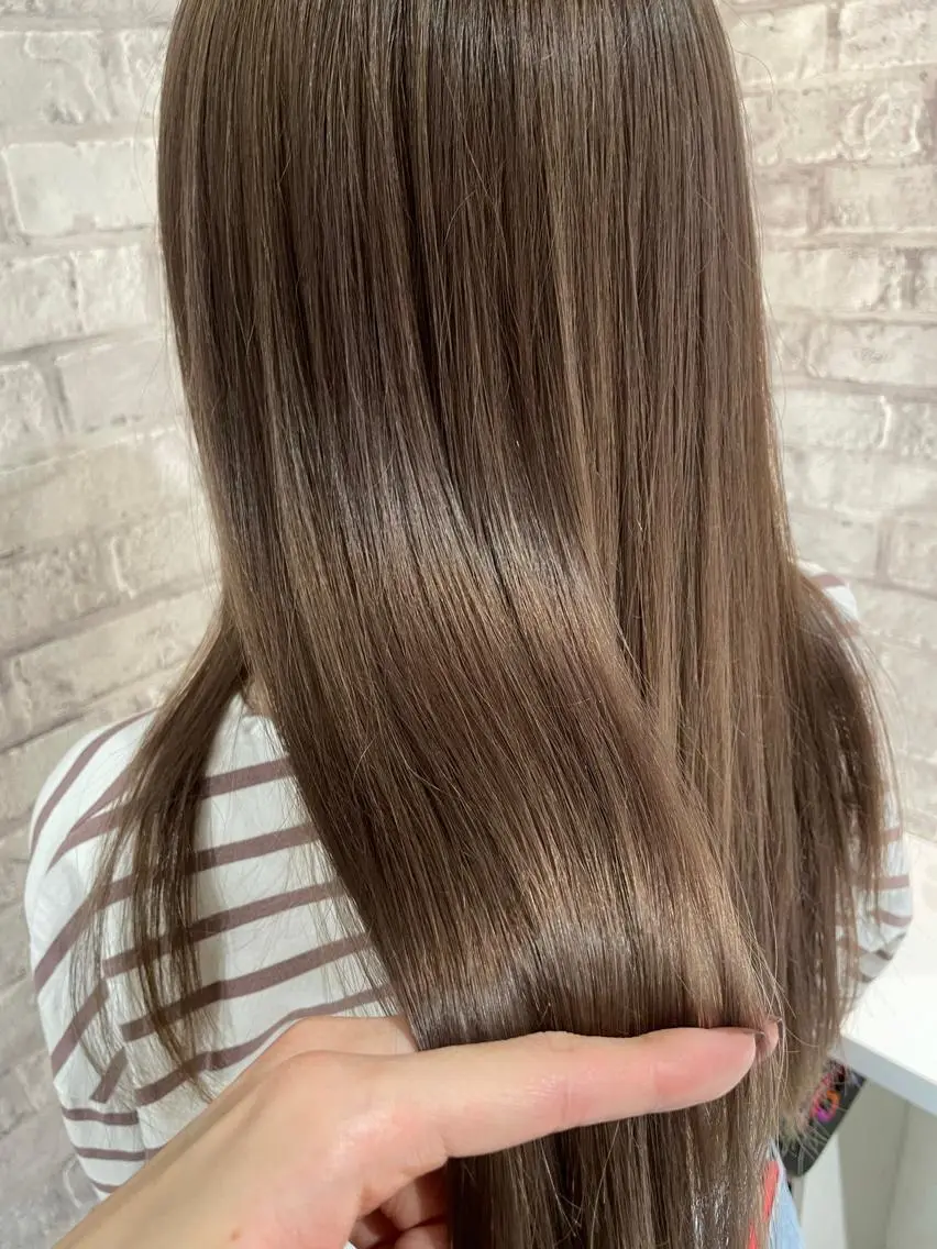 ショート カラー Kojima 髪質改善ケアサロン*のヘアスタイル