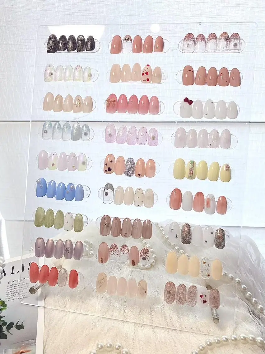 ネイル M2 BEAUTY Marieのネイルデザイン