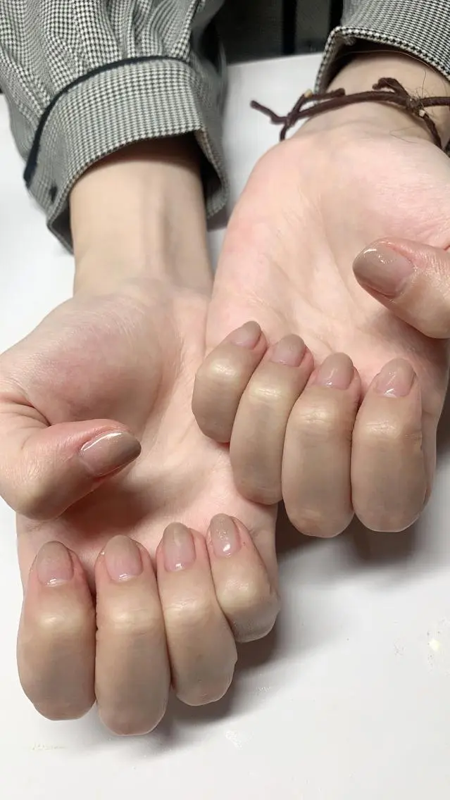 ネイル ツツイ えみりのネイルデザイン