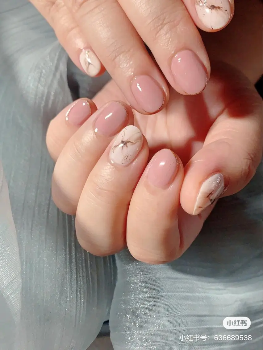 ネイル Cutil. Nail🌈のネイルデザイン