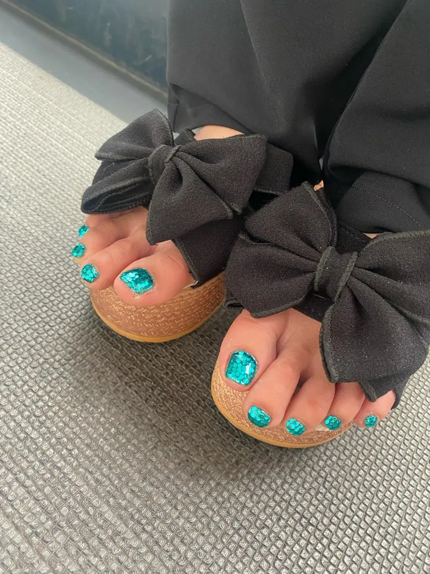 ネイル rui nail 🫧天神のネイルデザイン