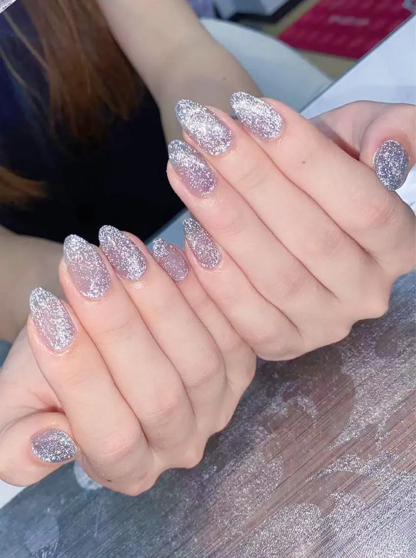 ネイル フラッシュネイル R salonのネイルデザイン