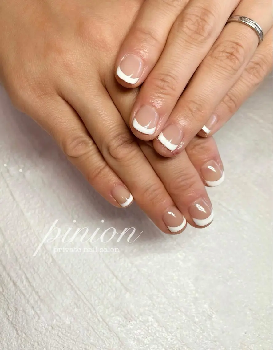 ネイル nailstudio SOL.のネイルデザイン
