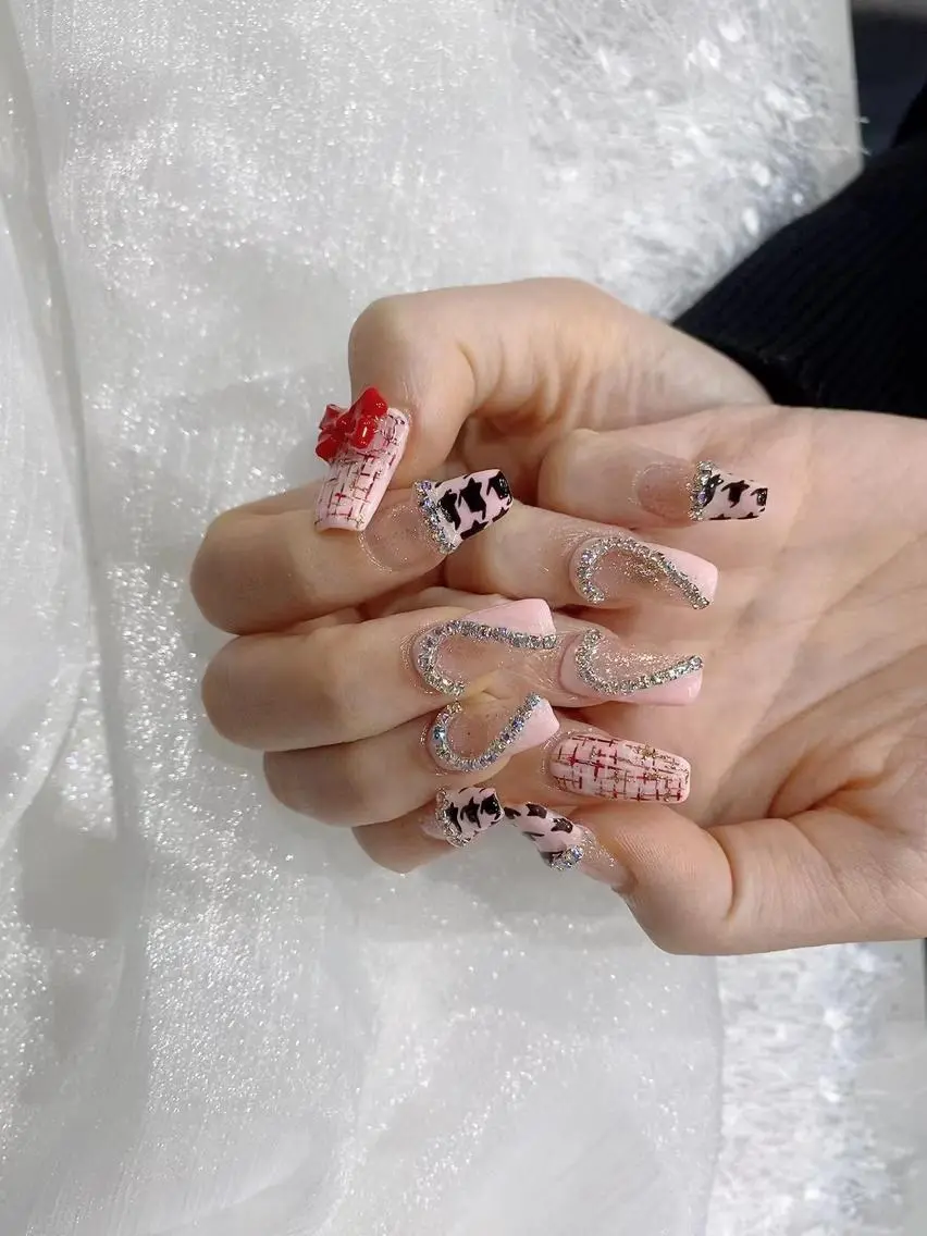 ネイル ハンドネイル ハンドケア Sachi Nail上野のネイルデザイン