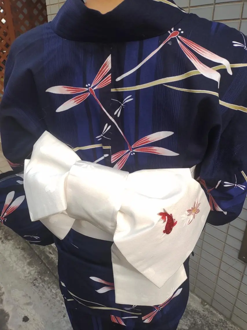 着付とリラクのお店 リベルテのその他イメージ