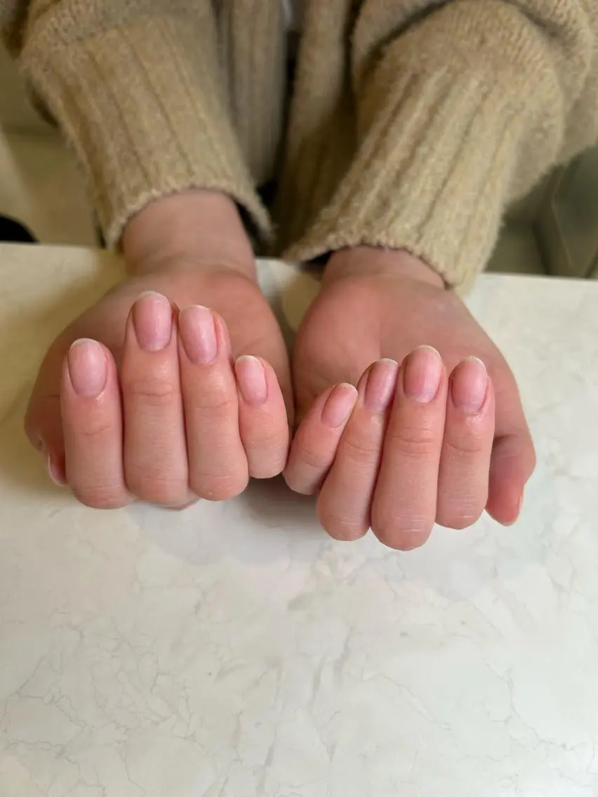 ネイル salondevi2 rikoの眉毛・アイブロウイメージ