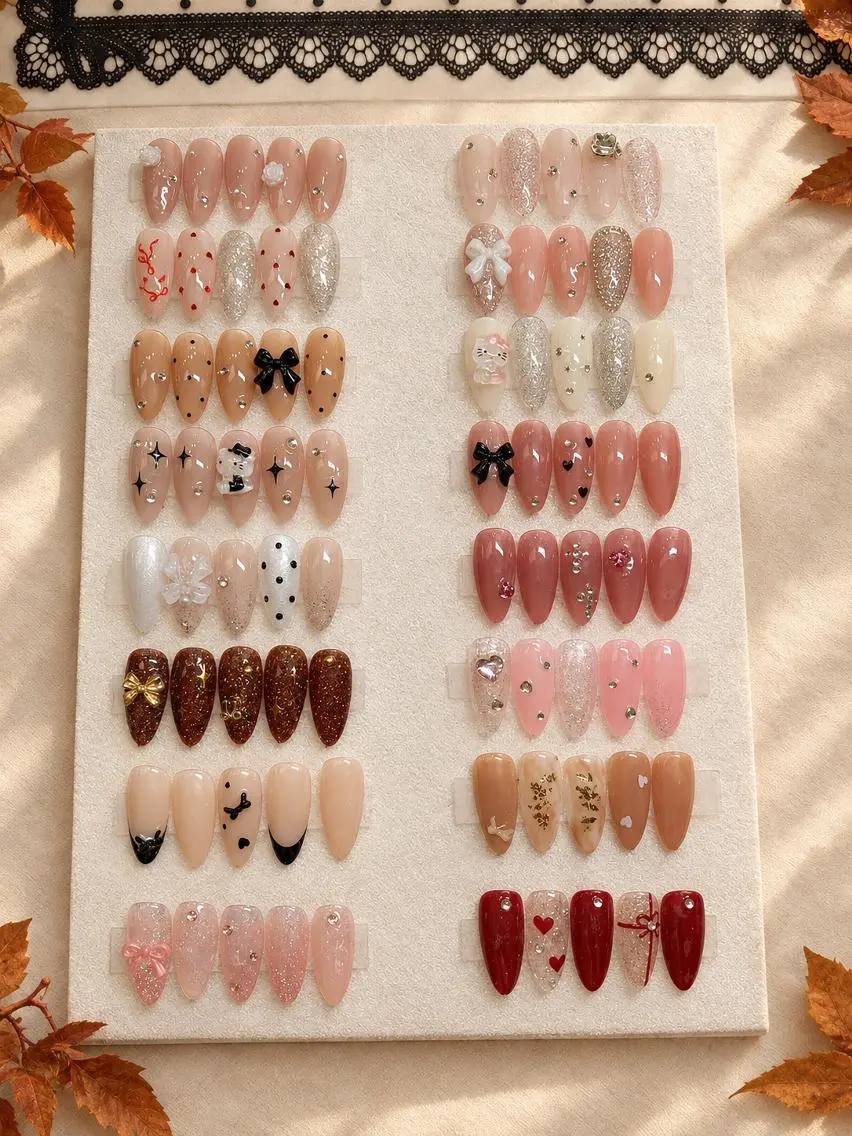 ネイル 🎀 Ayaka_nailのネイルデザイン
