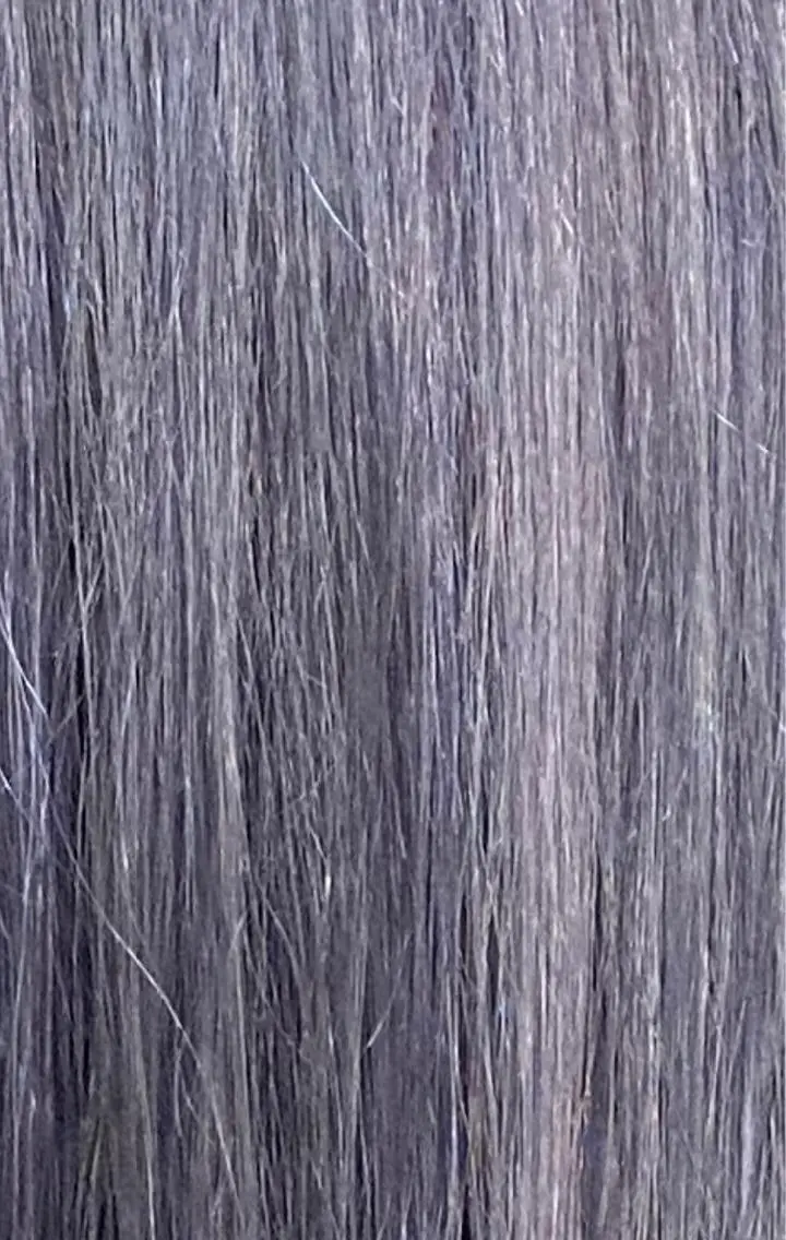 ロング カラー パーマ ヘアアレンジ メンズ キッズ ネイル マツエク・マツパ メンズブリーチ メンズハイトーン アッシュ ブリーチ ブルーカラー ヘアカラー 🌈デザインヘア職人 Kaede🌈のヘアスタイル