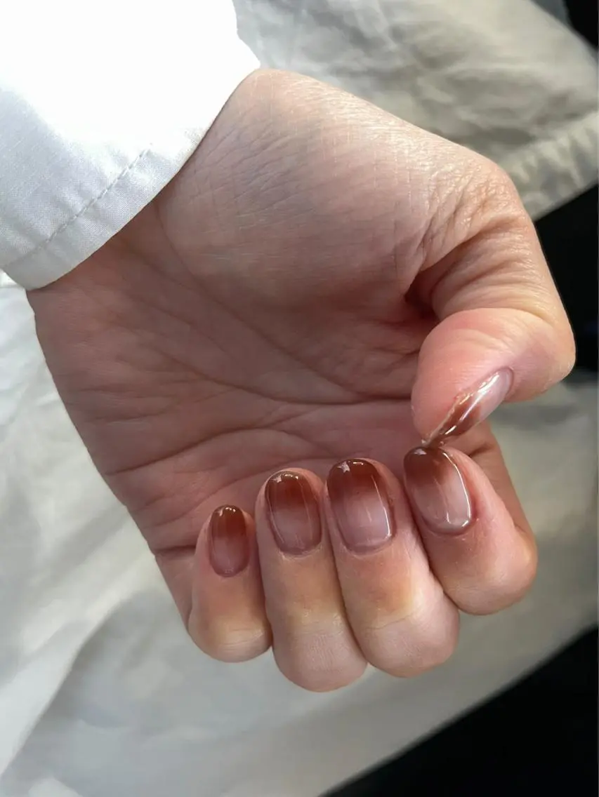 ネイル salon GIGINailの眉毛・アイブロウイメージ