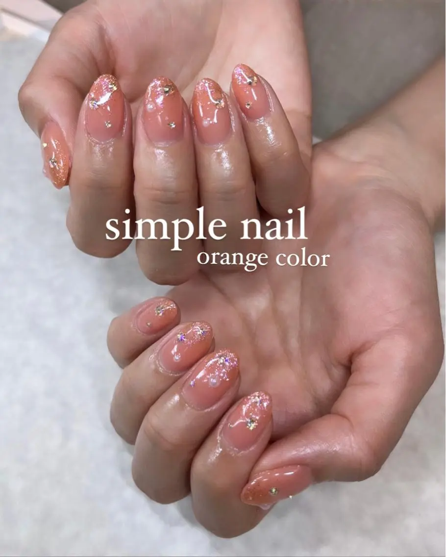 ネイル MKY salonのネイルデザイン
