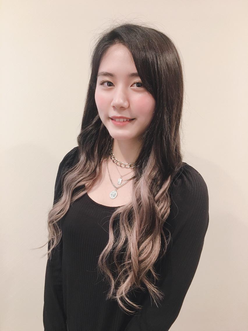 ロング 【wisp omiya】のその他イメージ