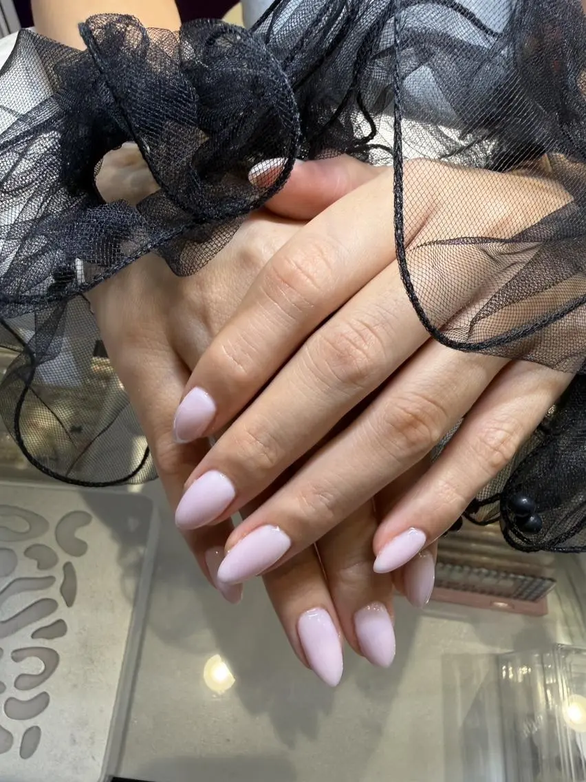 ネイル ハンドネイル ハンドケア Amys nail エミのネイルデザイン