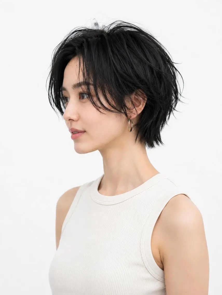 ショート その他 ダメージレス コバヤシ ヒロヒトのその他イメージ