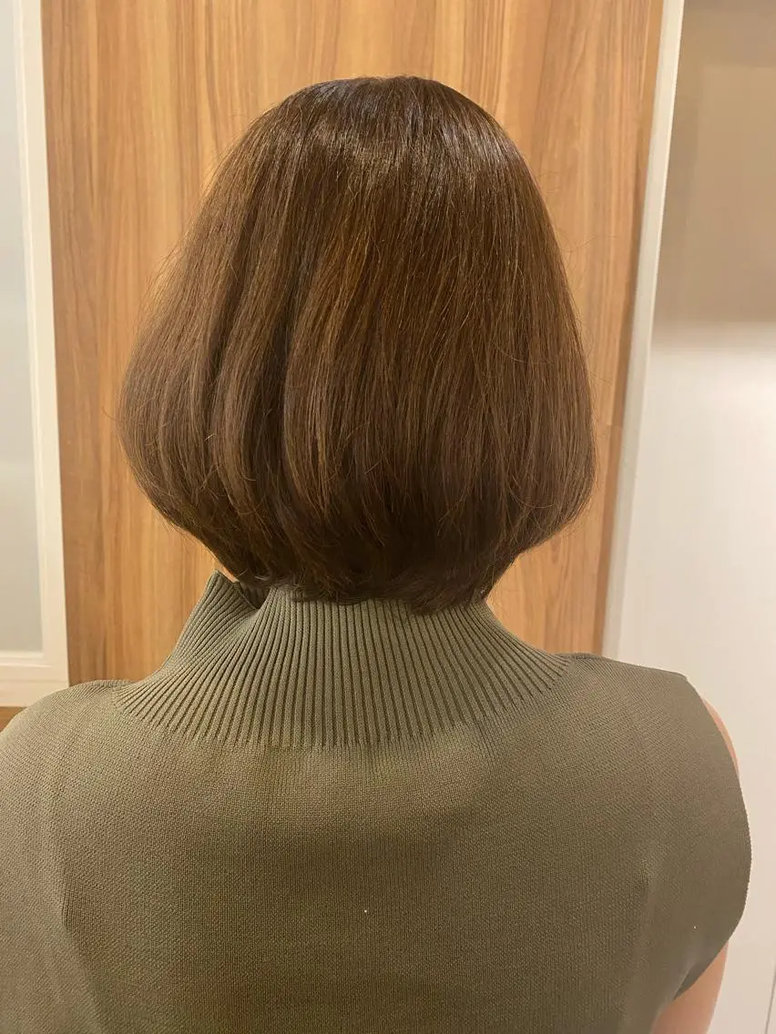 ショート カラー ヘアアレンジ レイヤー/メンズ🥑 マエダアズミ🥑のヘアスタイル