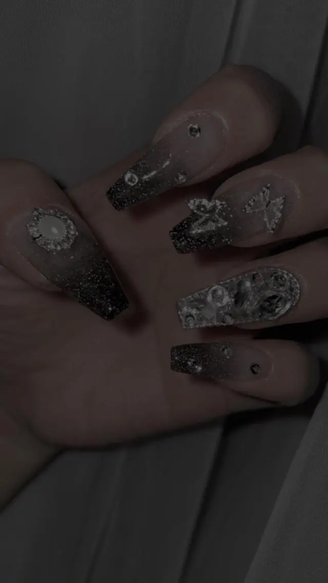 ネイル miu nailのネイルデザイン