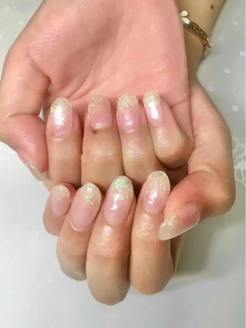 ネイル 新宿ネイルサロン ジェミディローサのネイルデザイン