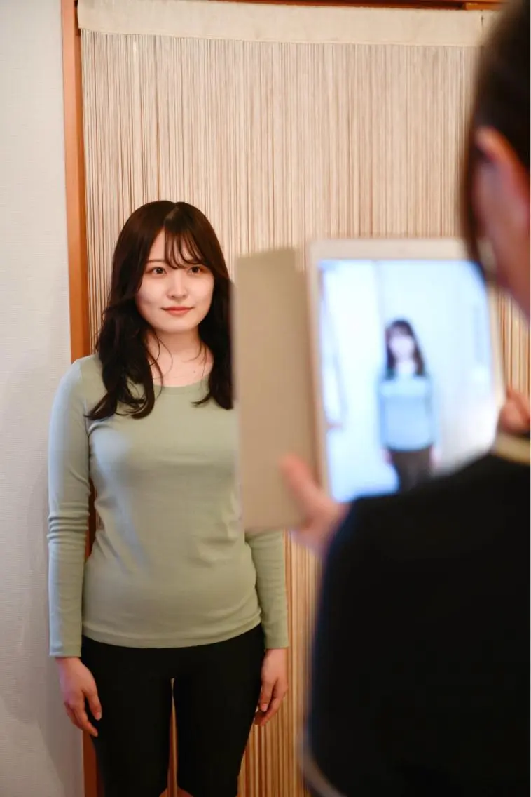 女性のための骨格から 整える美容整体💎のエステ・リラクイメージ