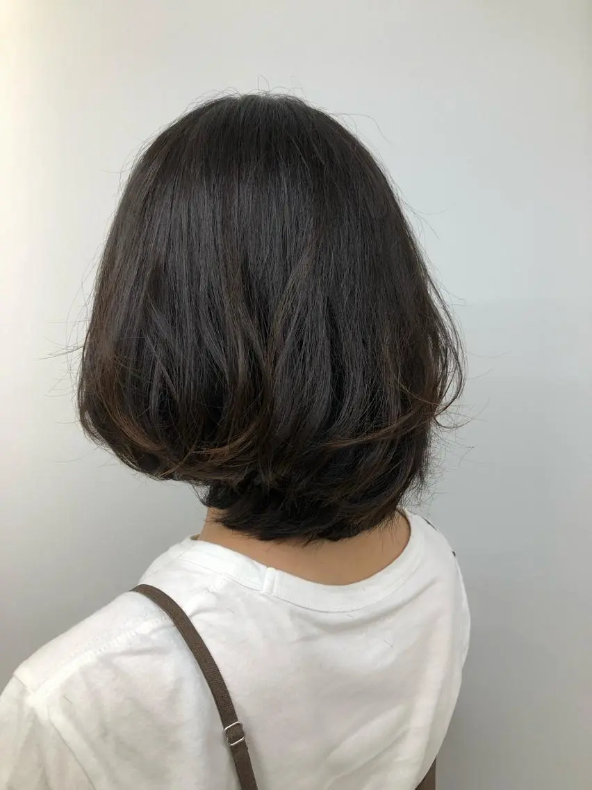 ミディアム ✨ TAKAHIRO✨のヘアスタイル