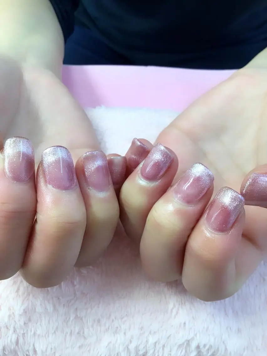 ネイル 和賀井 恵理のネイルデザイン