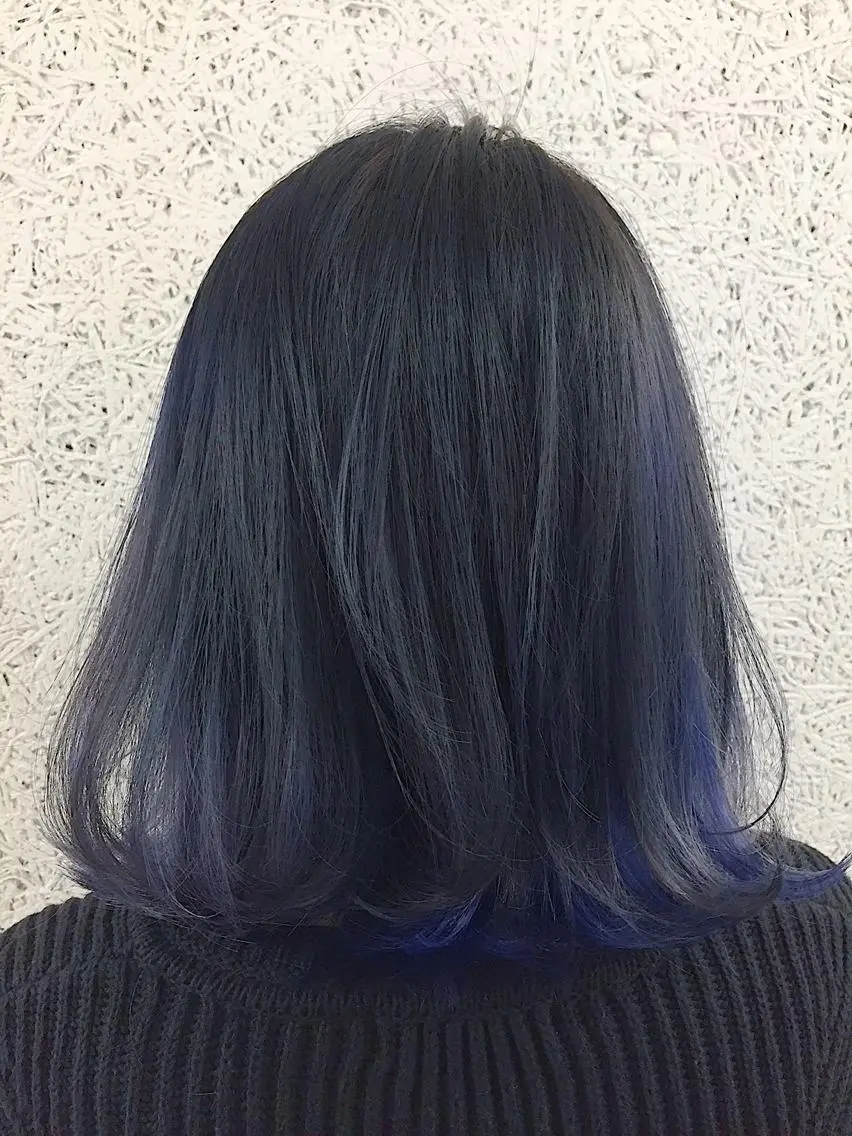 ミディアム カラー パーマ ヘアアレンジ メンズ メンズバレイヤージュ メンズブリーチ メンズハイライト メンズインナーカラー 学生（メンズ向け） ヘアカラー トリートメント ヘアセット ✨ハイクオリティ✨ 山本香也のヘアスタイル