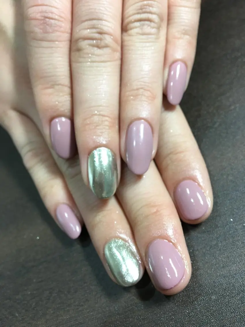 ネイル nail salon Titaleeのネイルデザイン