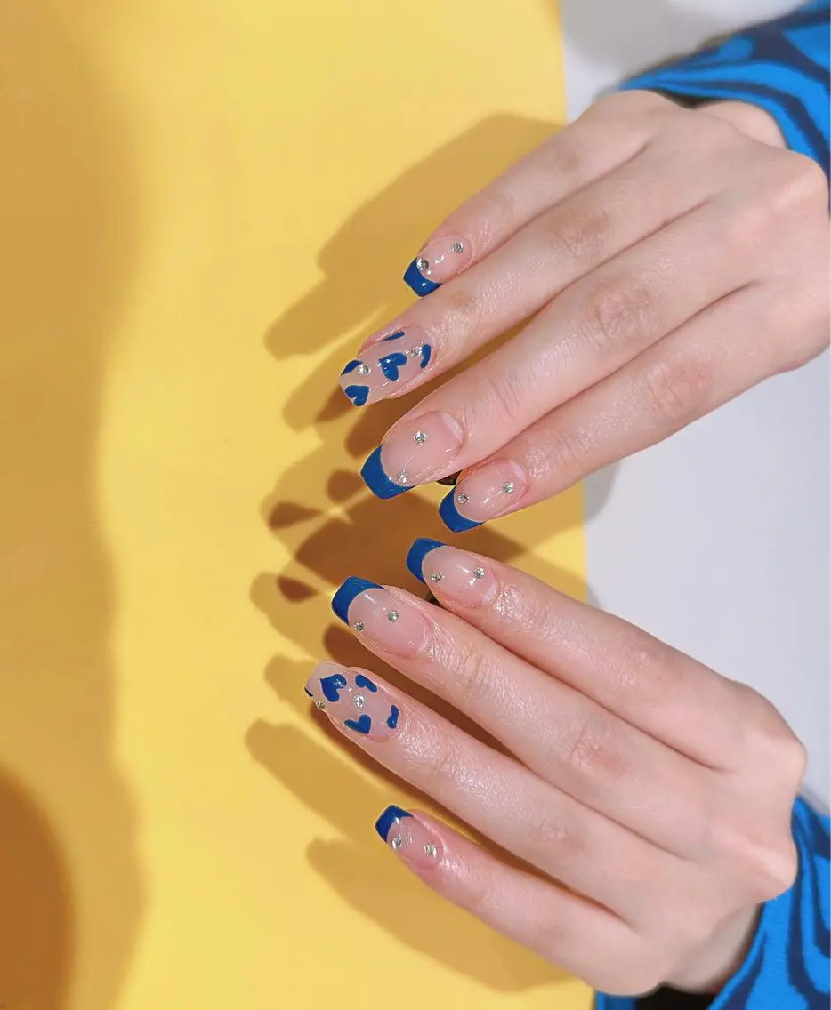 ネイル ハンドネイル NANA NAILのネイルデザイン