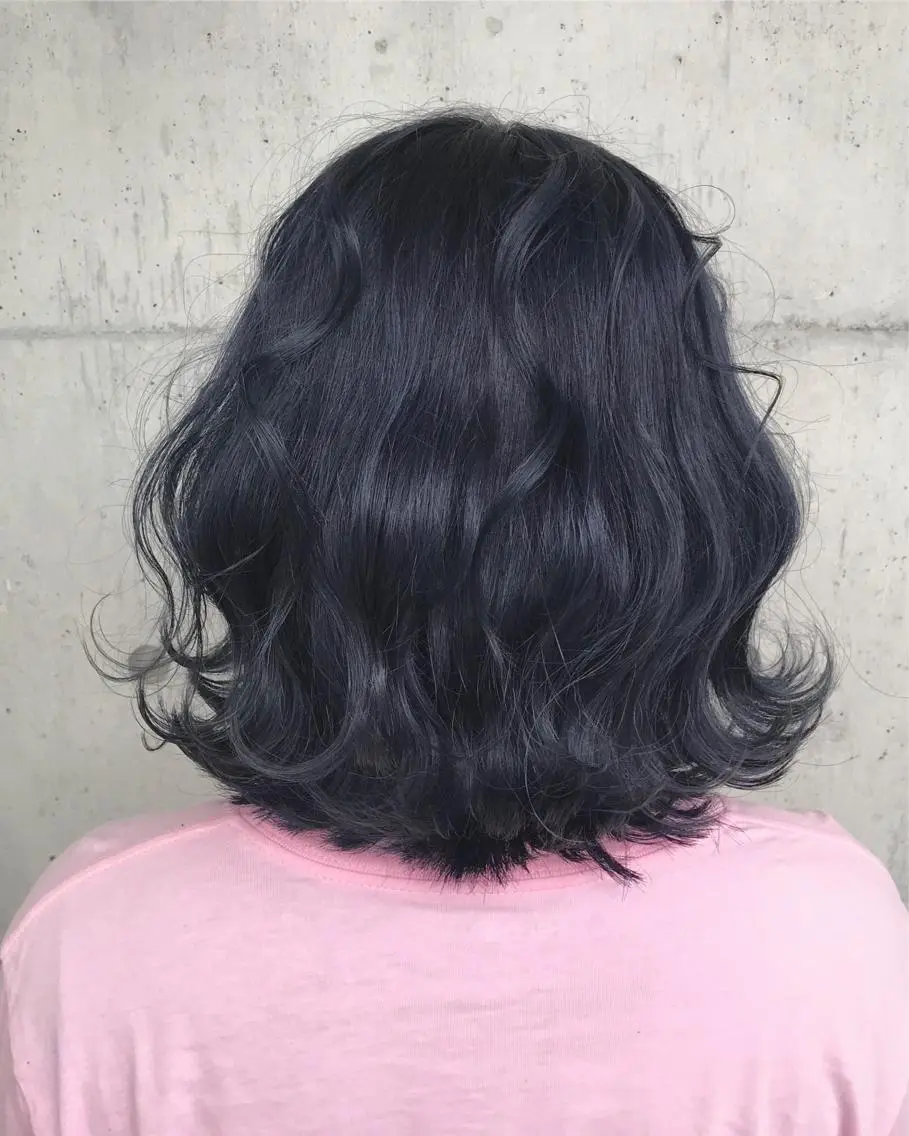 ショート &SONS 小林亨のヘアスタイル