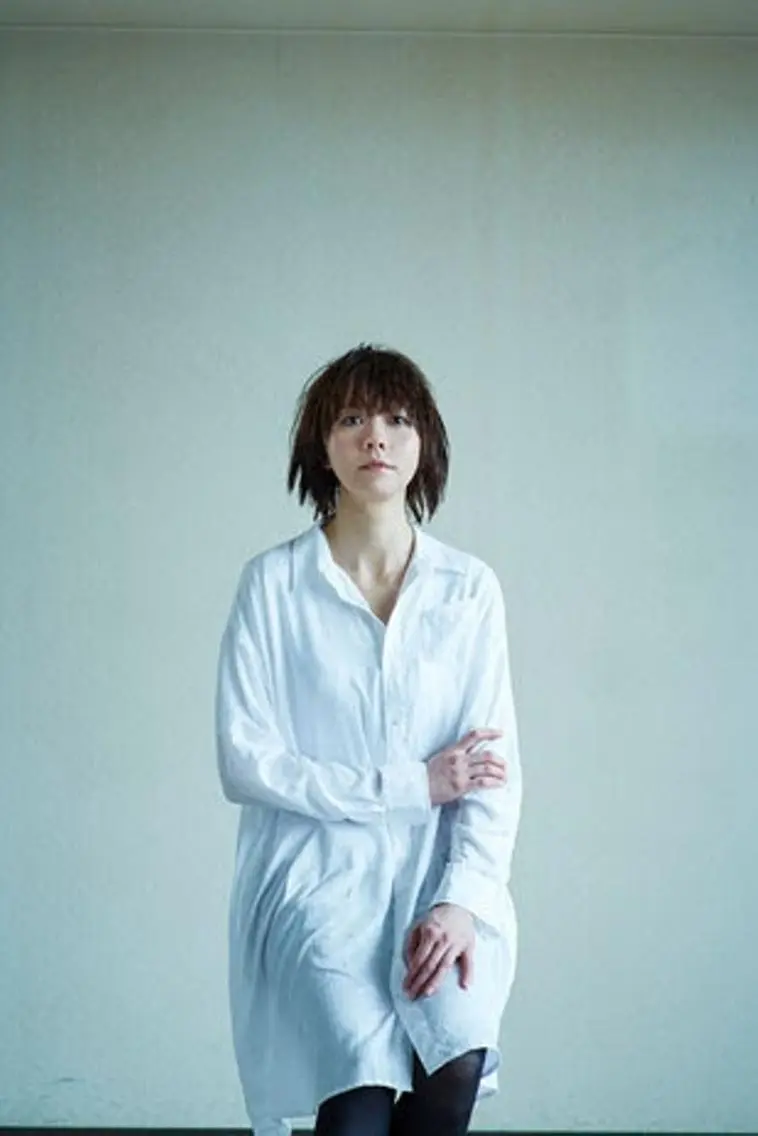 ミディアム かしわば しょうのヘアスタイル
